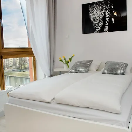 Apartamento Staywin Aura I