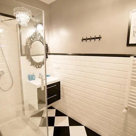 Apartmán Staywin Aura I