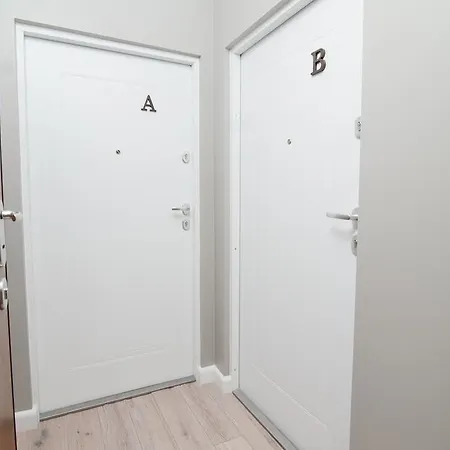 Staywin Aura I Appartement