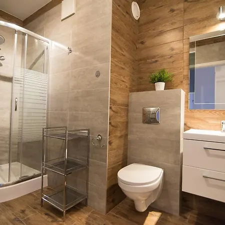 Staywin Aura I Gdańsk