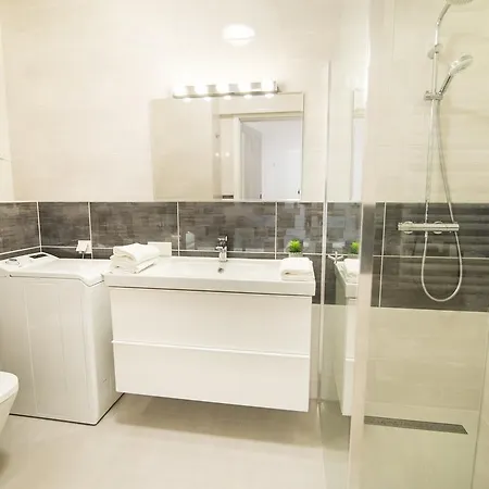 Staywin Aura I 格但斯克