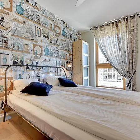 Appartement Staywin Aura I *