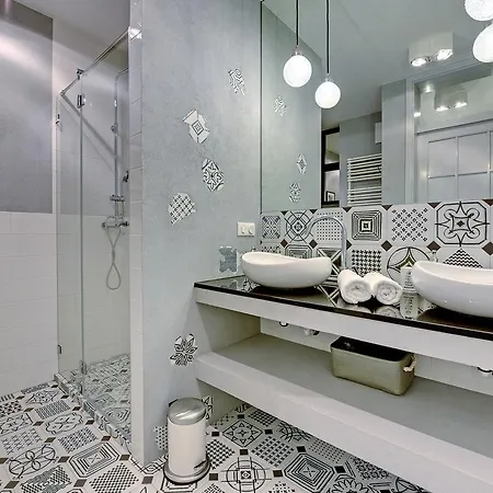 Lägenhet Staywin Aura I