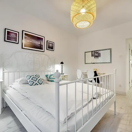 Staywin Aura I Gdańsk