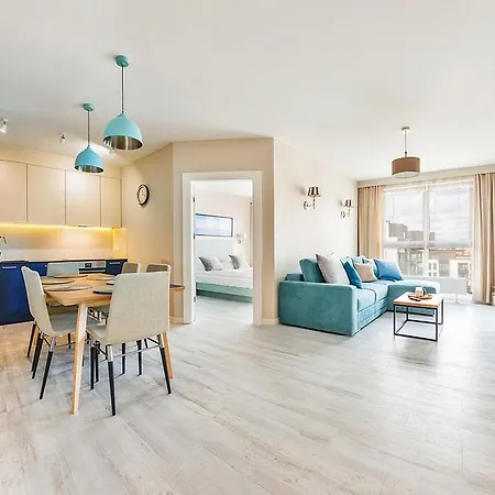 Staywin Aura I Gdańsk