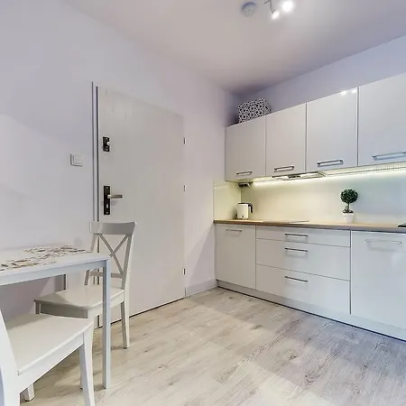 Staywin Aura I Appartement *