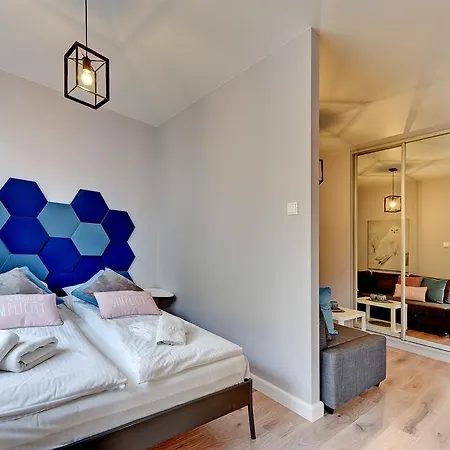 Staywin Aura I Gdańsk