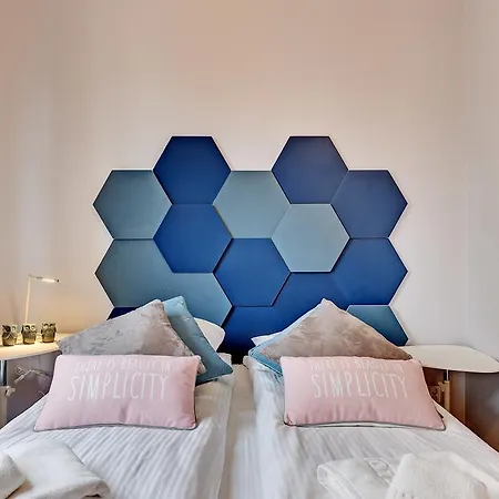 Staywin Aura I Appartement