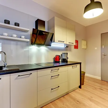 Staywin Aura I Gdańsk