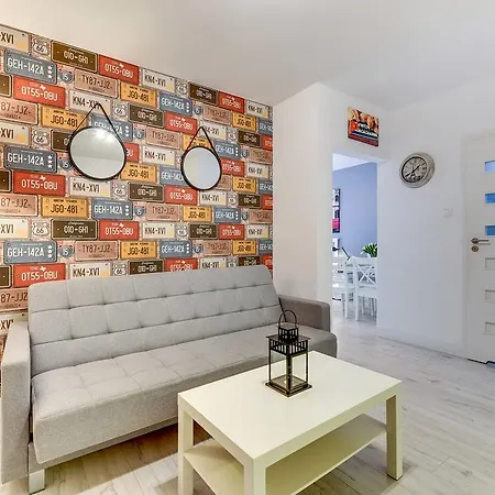 Staywin Aura I Gdansk