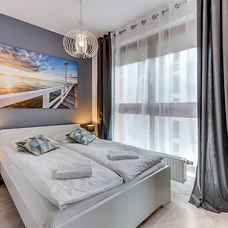 Staywin Aura I * Gdańsk