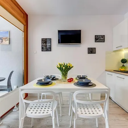 Apartment Staywin Aura I