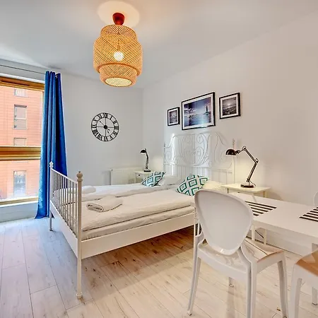 Staywin Aura I * Gdaňsk