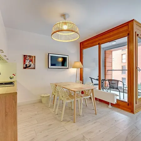 Appartement Staywin Aura I