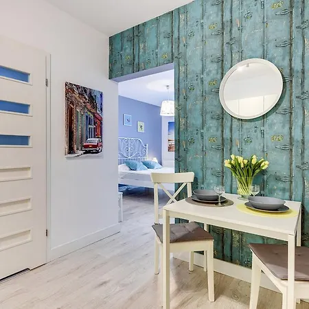 Staywin Aura I Appartement