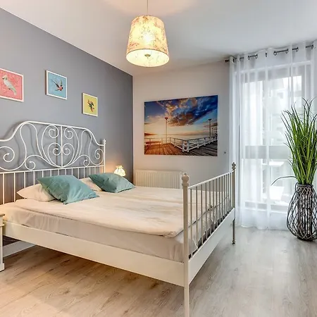 Апартаменты Staywin Aura I