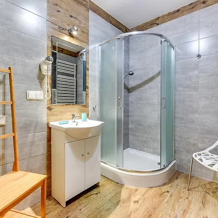 Staywin Aura I Appartement