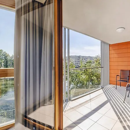 Staywin Aura I Appartement