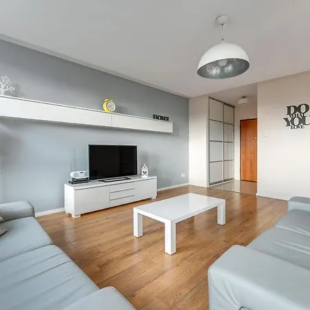 Appartement Staywin Aura I Gdańsk