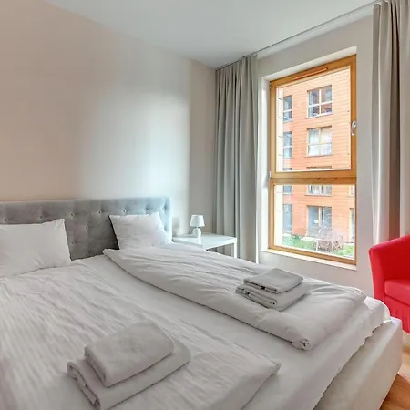 Staywin Aura I * Gdaňsk