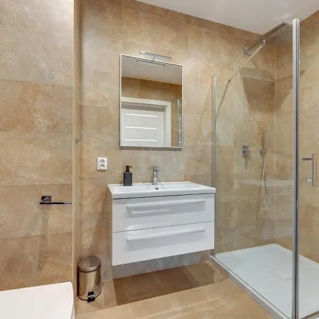 Staywin Aura I Lägenhet