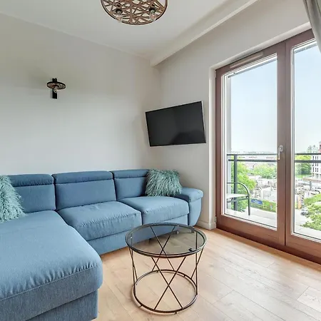 Staywin Aura I Appartement