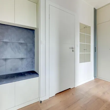 Apartmán Staywin Aura I *