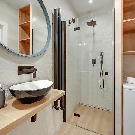 Appartement Staywin Aura I Gdańsk
