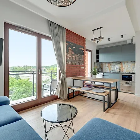 Staywin Aura I * Gdańsk