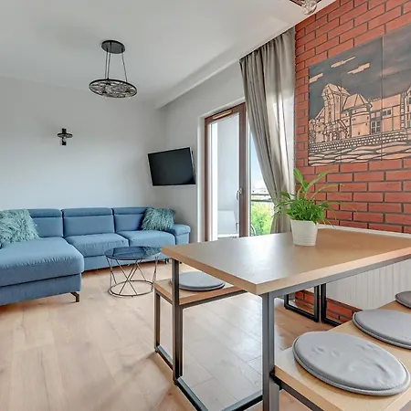 Staywin Aura I * Gdańsk