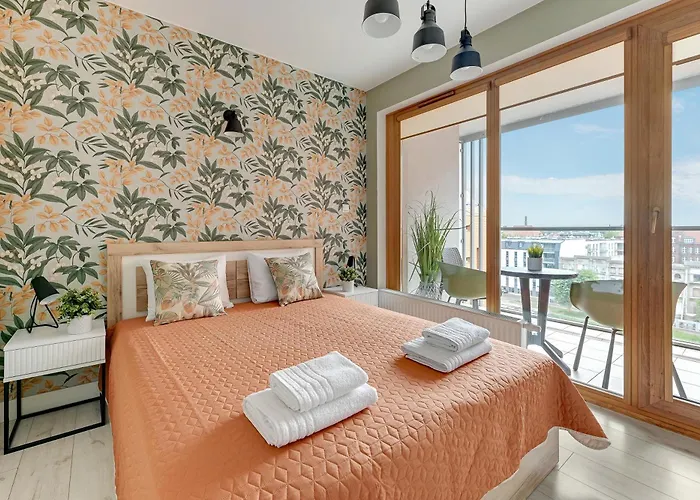 Staywin Aura I 格但斯克