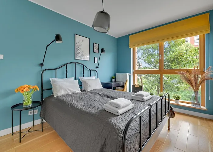 Apartman Staywin Aura I *