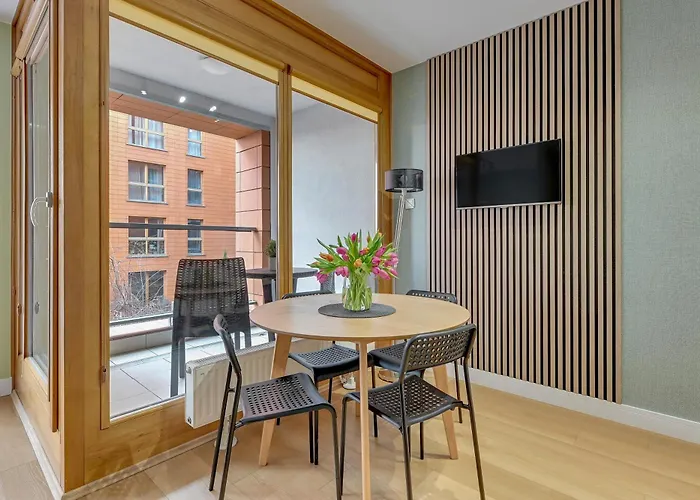 Staywin Aura I * Gdańsk