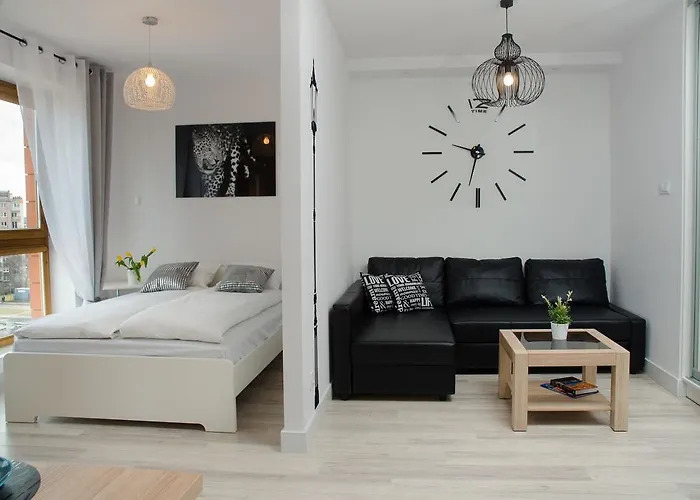 Staywin Aura I Gdańsk