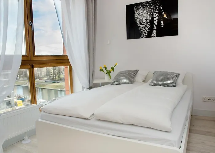 Apartment Staywin Aura I