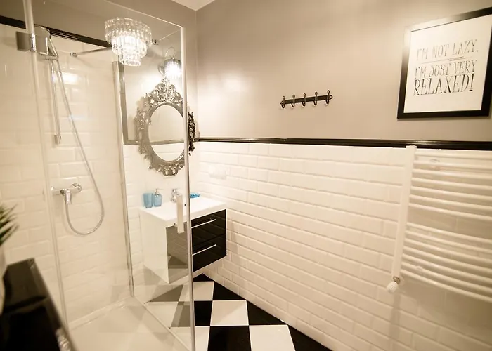 Apartamento Staywin Aura I