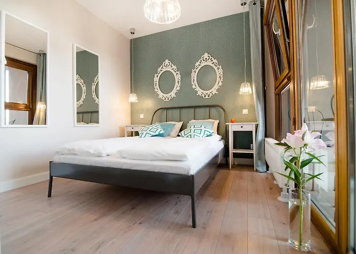 Staywin Aura I Gdańsk