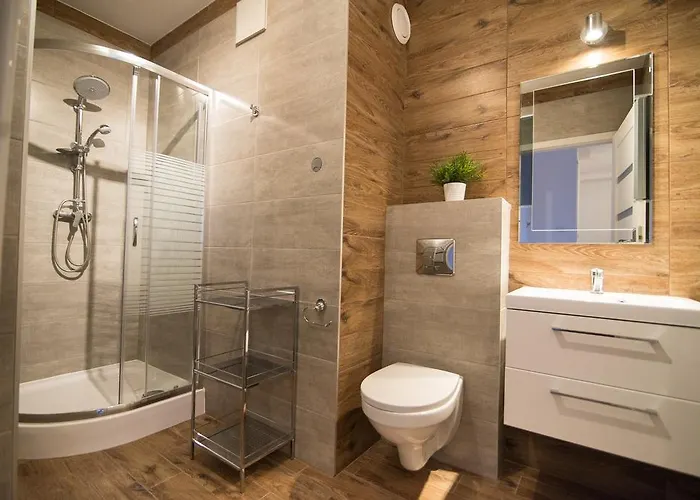 Staywin Aura I Gdańsk