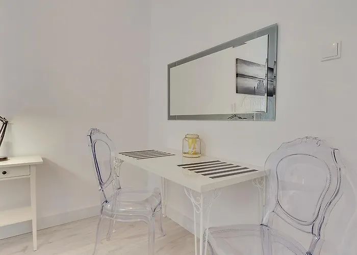 Staywin Aura I Gdańsk