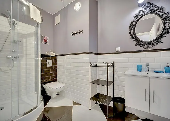 公寓 Staywin Aura I *