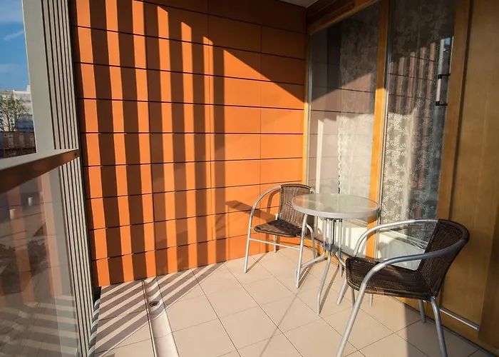 Staywin Aura I 格但斯克