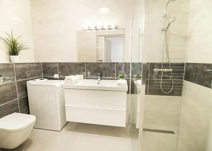 Staywin Aura I 格但斯克