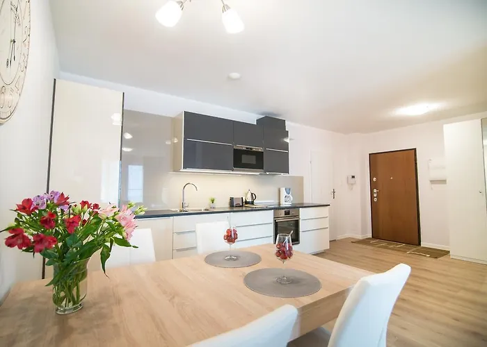 Apartamento Staywin Aura I