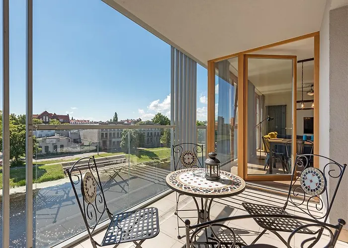 Apartamento Staywin Aura I *