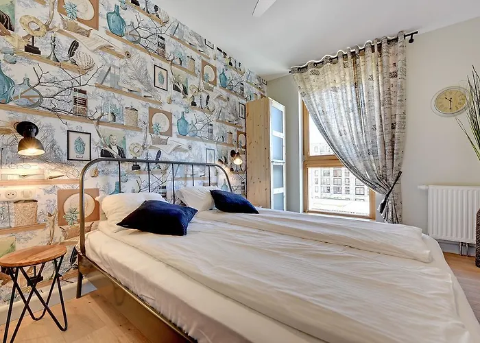 Apartamento Staywin Aura I *