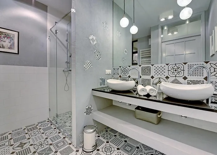 Apartment Staywin Aura I