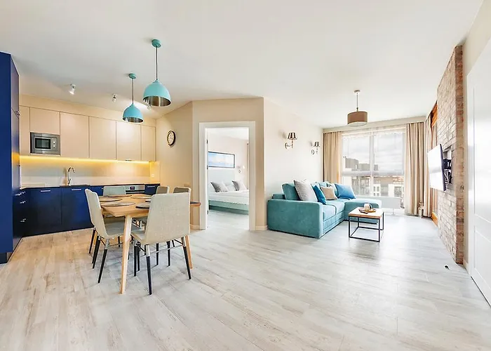 Staywin Aura I Danzig