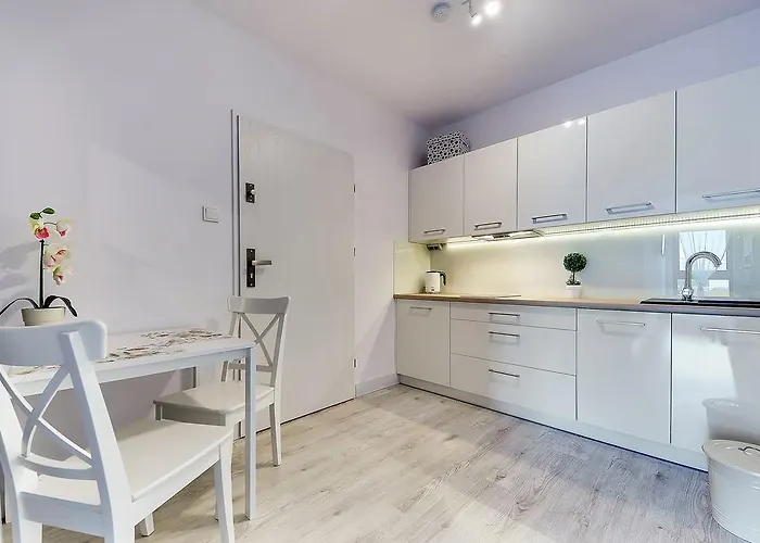 Staywin Aura I Apartment *