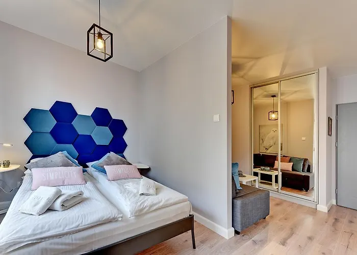 Staywin Aura I Danzig