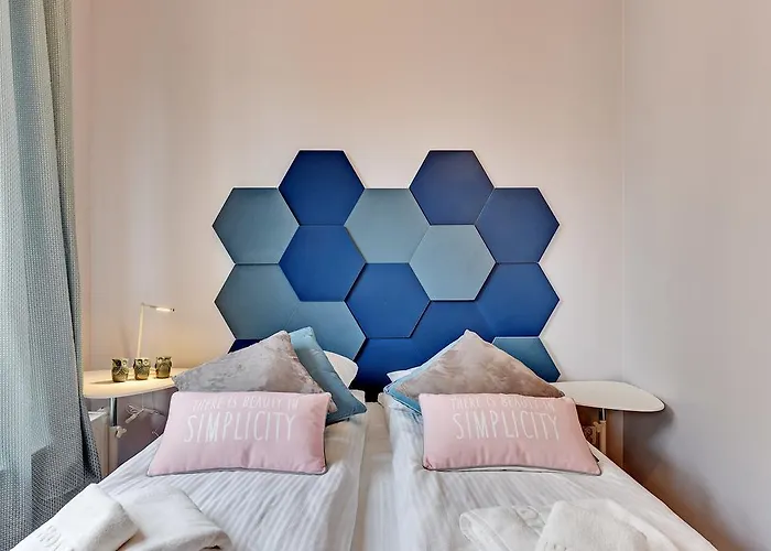 Staywin Aura I Apartamento